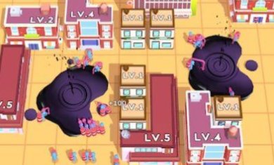 沙漠石油帝国游戏下载-沙漠石油帝国安卓最新版下载v0.0.1