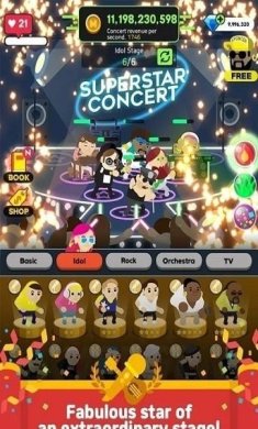 偶像训练生手游下载-偶像训练生最新版下载v1.0.3