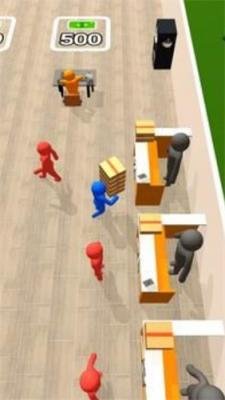 闲置邮局游戏下载-闲置邮局安卓版下载v1.0.1