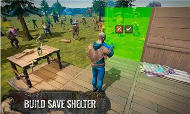 僵尸生存模拟器下载正版-僵尸生存模拟器下载最新版v10.5.0