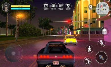 勇闯自由城手机版下载下载-勇闯自由城手机版中文版下载v1.0