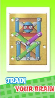 拧螺母拼图最新版下载-拧螺母拼图安卓版下载v1.1