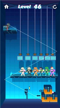 陷阱武者下载-陷阱武者安卓版下载v1.0.0