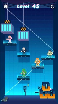 陷阱武者下载-陷阱武者安卓版下载v1.0.0