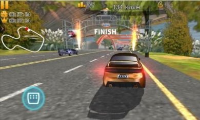竞速飞车荣耀最新版下载-竞速飞车荣耀正版下载v1.0