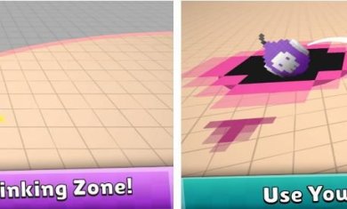 像素立方黑洞手机版下载-像素立方黑洞安卓版下载v92