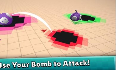 像素立方黑洞手机版下载-像素立方黑洞安卓版下载v92