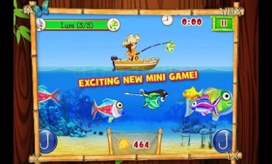 疯狂牧场2中文版下载-疯狂牧场2RanchRush2安卓版中文版下载v1.14