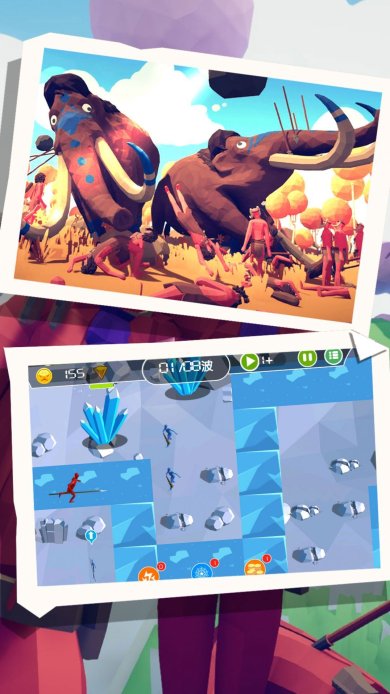 最难塔防冲突游戏下载-最难塔防冲突下载v1.0.6