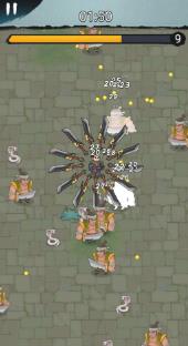 鸠摩智的飞刀最新版下载-鸠摩智的飞刀正版下载v1.0