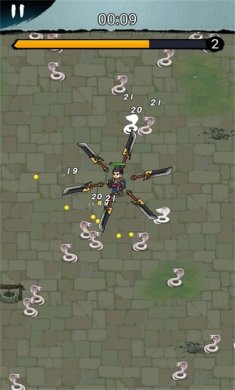 鸠摩智的飞刀官方版下载-鸠摩智的飞刀2023最新官方版下载v1.0