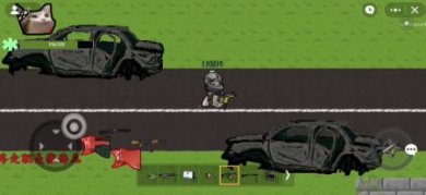 猫猫突围战争下载-猫猫突围战争最新版下载v1.0