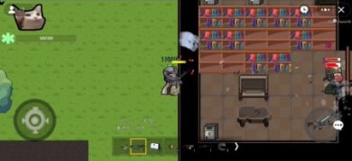 猫猫突围战争下载-猫猫突围战争最新版下载v1.0