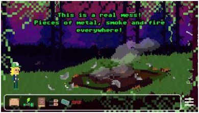 森林山上的奇异夏天安卓版下载-森林山上的奇异夏天正式版下载v1.1.17