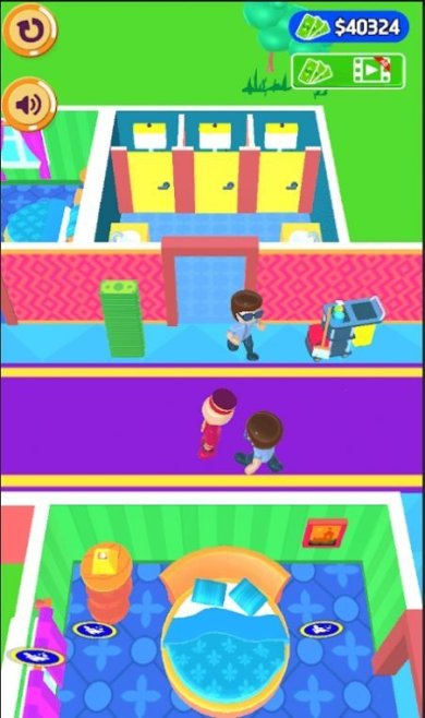 酒店经理大亨帝国游戏下载-酒店经理大亨帝国官方安卓版下载v1.0