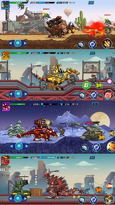 模拟绝地恐龙中文版下载-模拟绝地恐龙中文手机版下载v1.1.0 