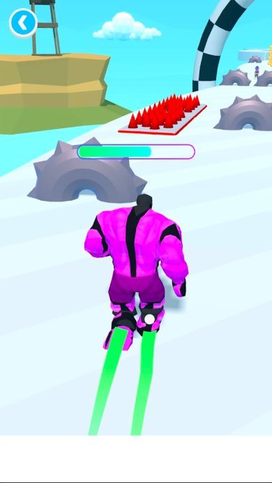 鬼魂英雄下载-鬼魂英雄官方版下载v0.1.0