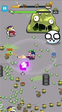 波兰球僵尸幸存者下载-波兰球僵尸幸存者安卓版下载v1.05