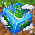 沙盒进化世界官方正版
