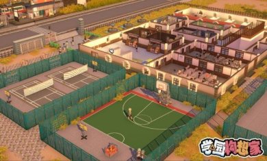 学园构想家官网版下载-学园构想家中文破解版下载v1.6.3