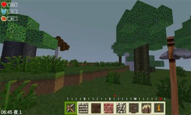 他的世界游戏下载-他的世界安卓版下载v1.0