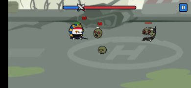 波兰球大战僵尸2官方版下载-波兰球大战僵尸2破解版内置修改器下载v1.05