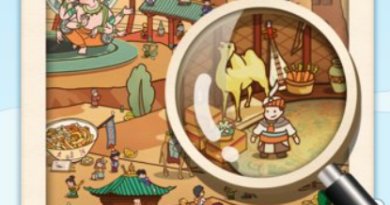 寻物环游记下载最新版-寻物环游记下载安卓v2.0.0