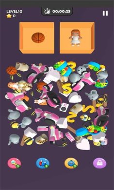 找到和整理游戏下载-找到和整理安卓版下载v0.5.8