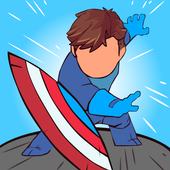 神盾大师最新版本