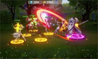 咒术之战爱琳诗篇下载-咒术之战爱琳诗篇中文版下载v1.0.0