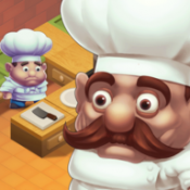 疯狂双人厨房手机版下载-疯狂双人厨房安卓版下载v1.0