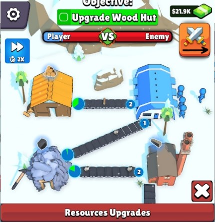 军火供应大亨手游下载-军火供应大亨最新版下载v0.1.0