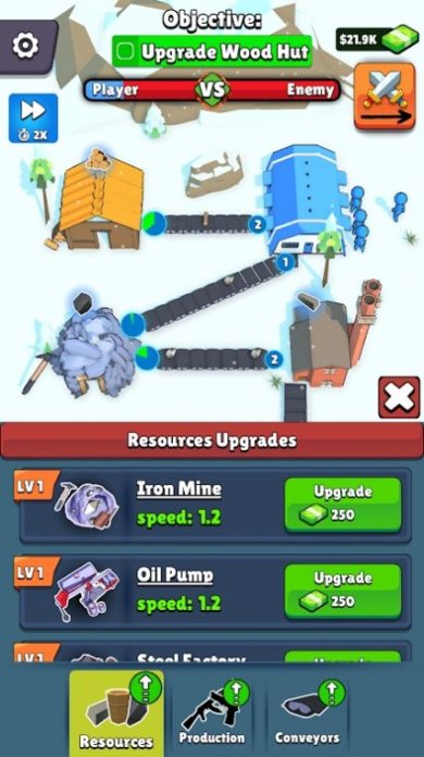 军火供应大亨手游下载-军火供应大亨最新版下载v0.1.0