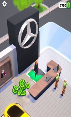 空闲汽车经销商游戏下载-空闲汽车经销商手机版下载v1.0.0