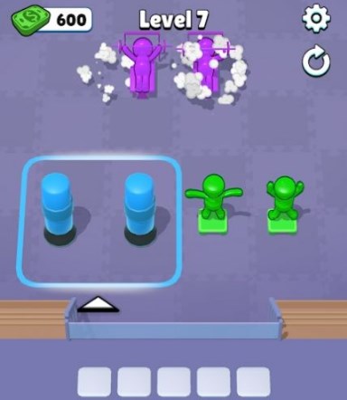 体操健身房手游下载-体操健身房正式版下载v0.5