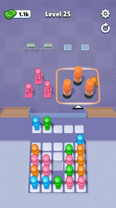 体操健身房手游下载-体操健身房正式版下载v0.5