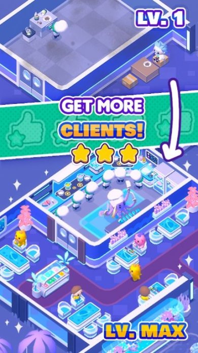 闲置空间酒店手游下载-闲置空间酒店最新版下载v0.1