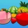 水果合成跑游戏下载-水果合成跑手机版下载v0.1