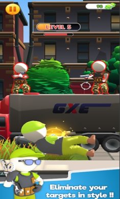 特工营救任务游戏下载-特工营救任务安卓版下载v1