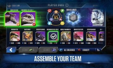 建设侏罗纪公园最新版下载-建设侏罗纪公园安卓版下载v4.9.0