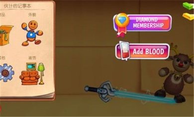 狂扁木偶人旧版下载-疯狂木偶人旧版内置MOD菜单(无广告)下载v1.14.1457