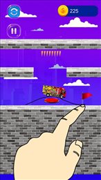 卡车回家之路下载-卡车回家之路手机版下载v1.0.0