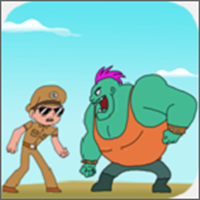 男孩为正义而战下载手机版