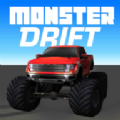 怪物汽车漂移中文版