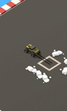 怪物汽车漂移最新版下载-怪物汽车漂移中文版下载v1.0