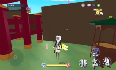 电视机人大战游戏下载-电视机人大战最新安卓版下载v1.0