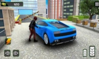 疯狂汽车空中驾驶官网下载-疯狂汽车空中驾驶手机版下载v1.3