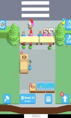 动物店模拟大亨最新版下载-动物店模拟大亨官方版下载v0.1.0