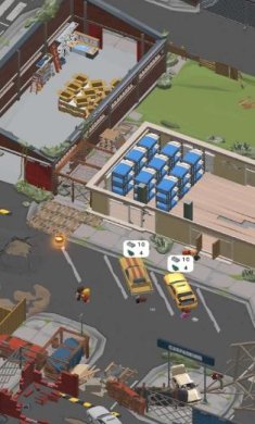 地下幸存者官网版下载-地下幸存者手机版下载v1.0