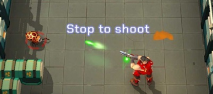 射手科幻英雄下载手机版-射手科幻英雄下载安装最新版v1.6.3